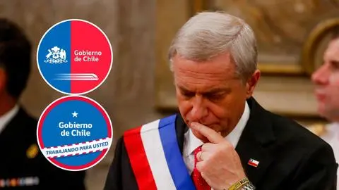 Tras críticas en redes sociales: Expertos analizan cambio en imagen en los logos y banners del Gobierno del Presidente Kast