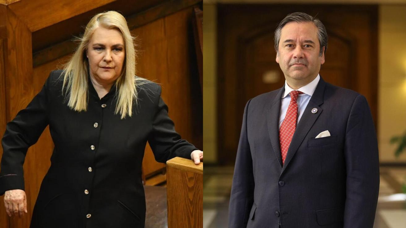 Primera presidencia de la Cámara Baja electa: Pamela Jiles y Agustín Romero asoman como principales candidatos