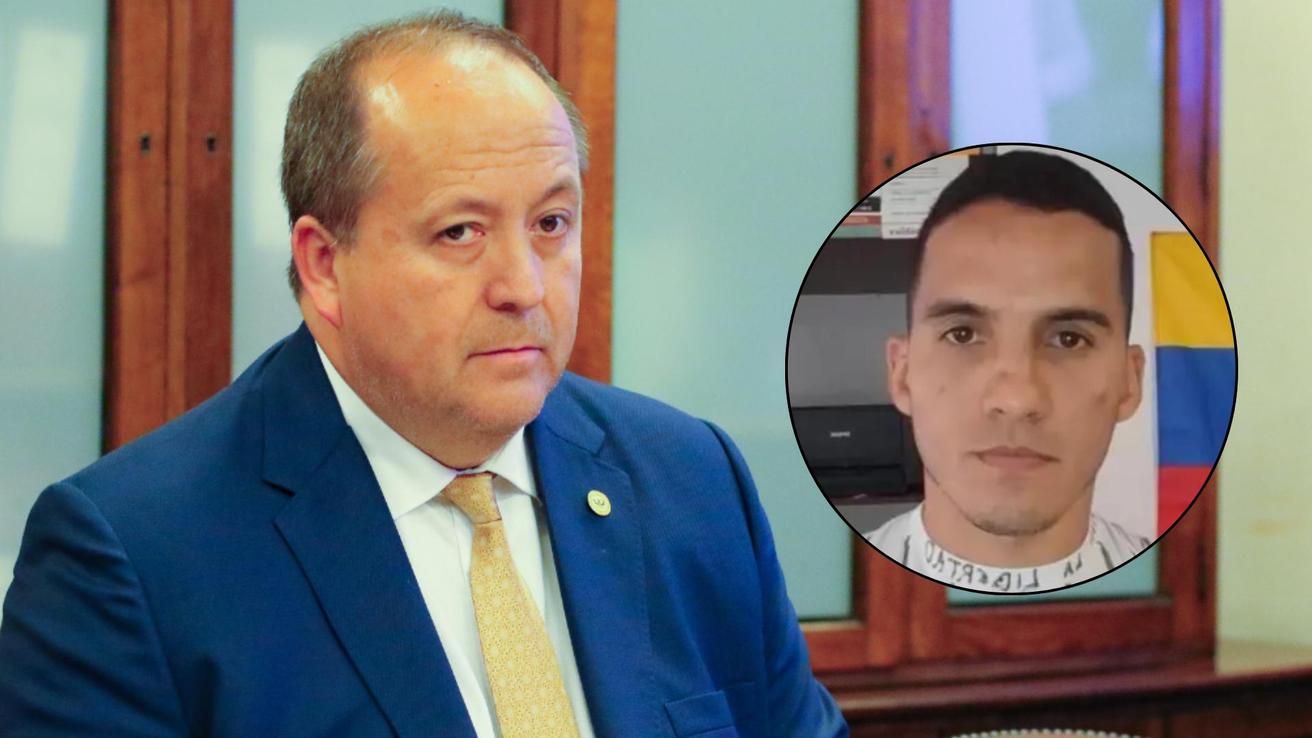 Fiscal Valencia pedirá interrogar a Nicolás Maduro por Caso Ojeda en visita a Estados Unidos