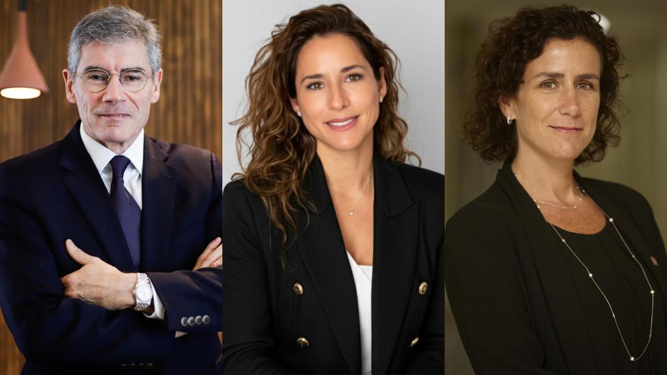 Quienes conformarán la nueva cúpula del Banco Estado: Acumulan casi 80 años de experiencia conjunta