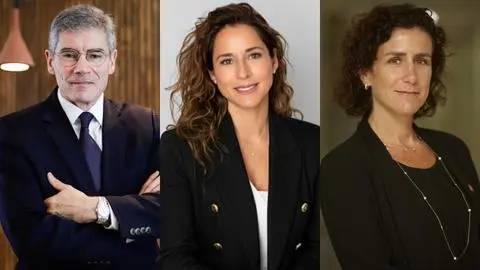 Quienes conformarán la nueva cúpula del Banco Estado: Acumulan casi 80 años de experiencia conjunta