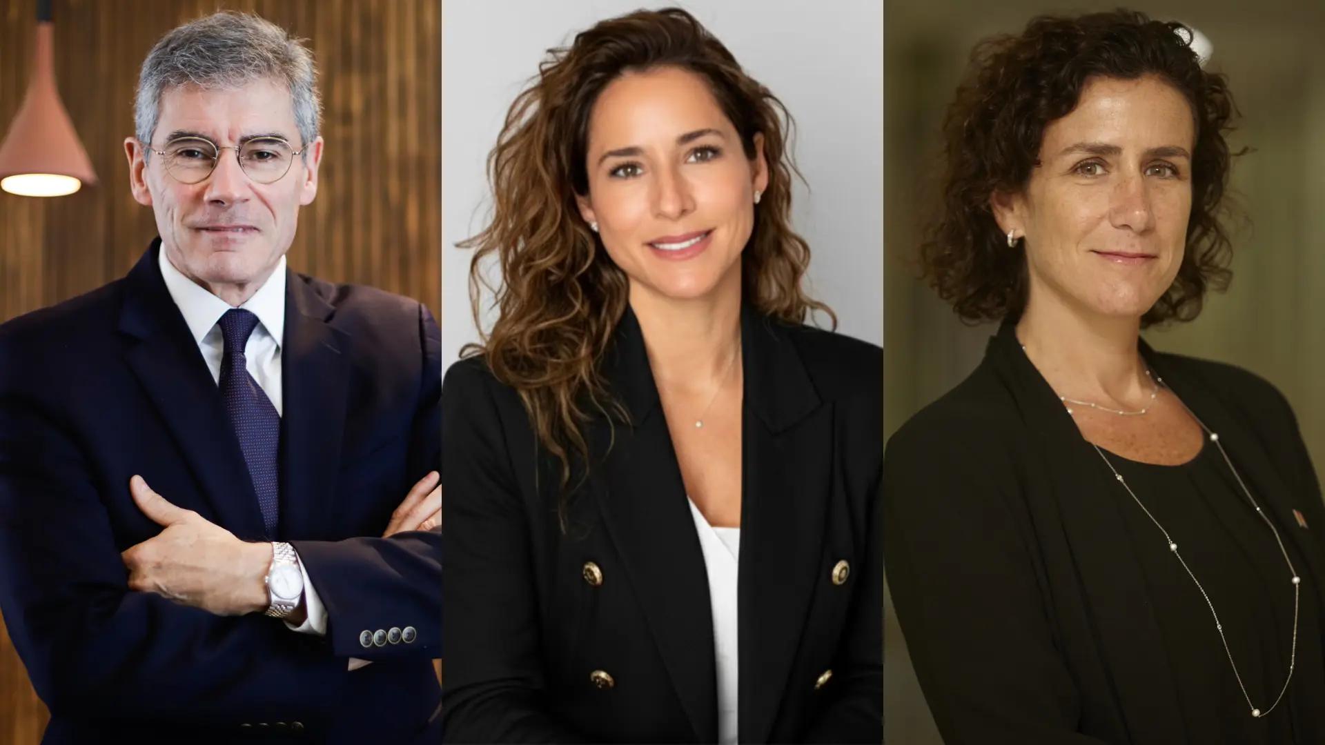 Quienes conformarán la nueva cúpula del Banco Estado: Acumulan casi 80 años de experiencia conjunta