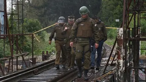“¿Qué hiciste, Enrique?”: Testigo revela detalles sobre violento hecho que terminó con carabinero baleado en Puerto Varas
