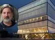 Diseñador del Teatro Biobío, Smiljan Radić, gana el ‘Premio Nobel’ de la Arquitectura