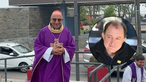 Cardenal Chomalí aconseja estar “con la gente” a futuro ministro Iván Poduje