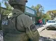 Amplían detención de joven responsable de fatal ataque en colegio de Calama