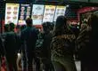 Ventas de comida rápida al alza: Revelan fuerte crecimiento del sector