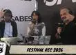 Soulburner en Festival REC 2026: El death metal armando mosh pits bajo el sol penquista