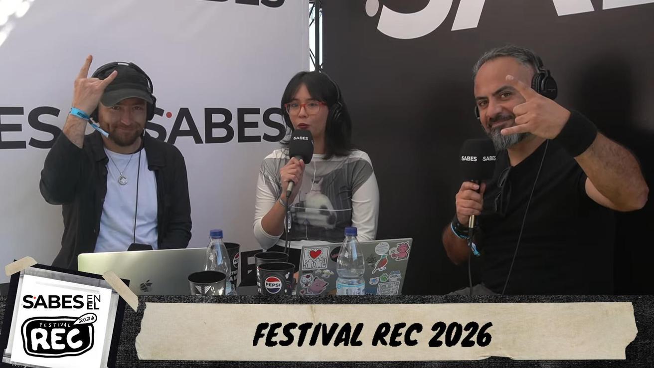 Soulburner en Festival REC 2026: El death metal armando mosh pits bajo el sol penquista