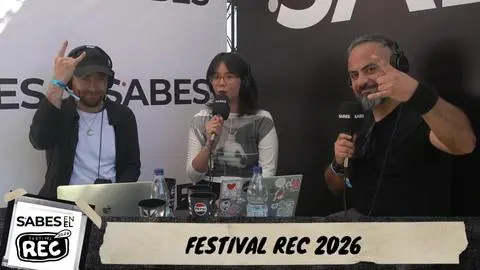 Soulburner en Festival REC 2026: El death metal armando mosh pits bajo el sol penquista
