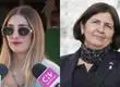 “Todo lo que hizo fue por sus niños”: Habla hija de inspectora fallecida tras ataque de estudiante en colegio de Calama