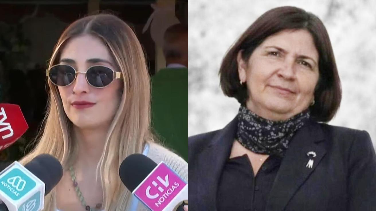 “Todo lo que hizo fue por sus niños”: Habla hija de inspectora fallecida tras ataque de estudiante en colegio de Calama