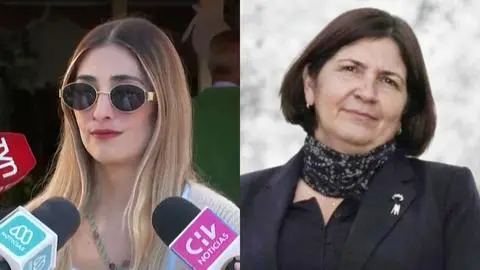 “Todo lo que hizo fue por sus niños”: Habla hija de inspectora fallecida tras ataque de estudiante en colegio de Calama