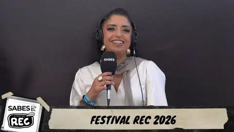 Claudia Arriagada y su icónico jazz fusión conquista al público en Festival REC 2026