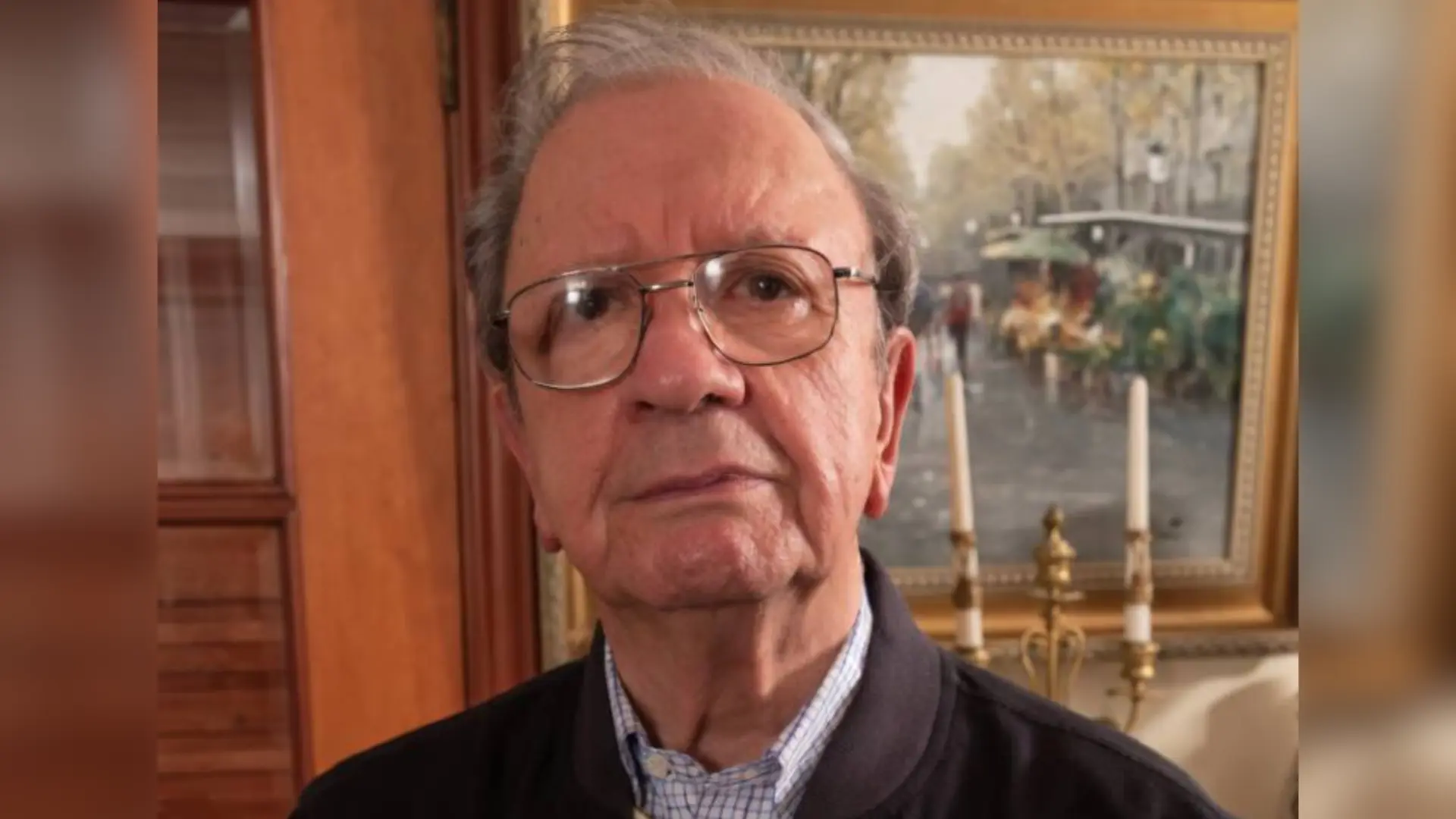 Fallece José Rosenberg, fundador de empresa Rosen: “Figura clave de la industria del descanso”