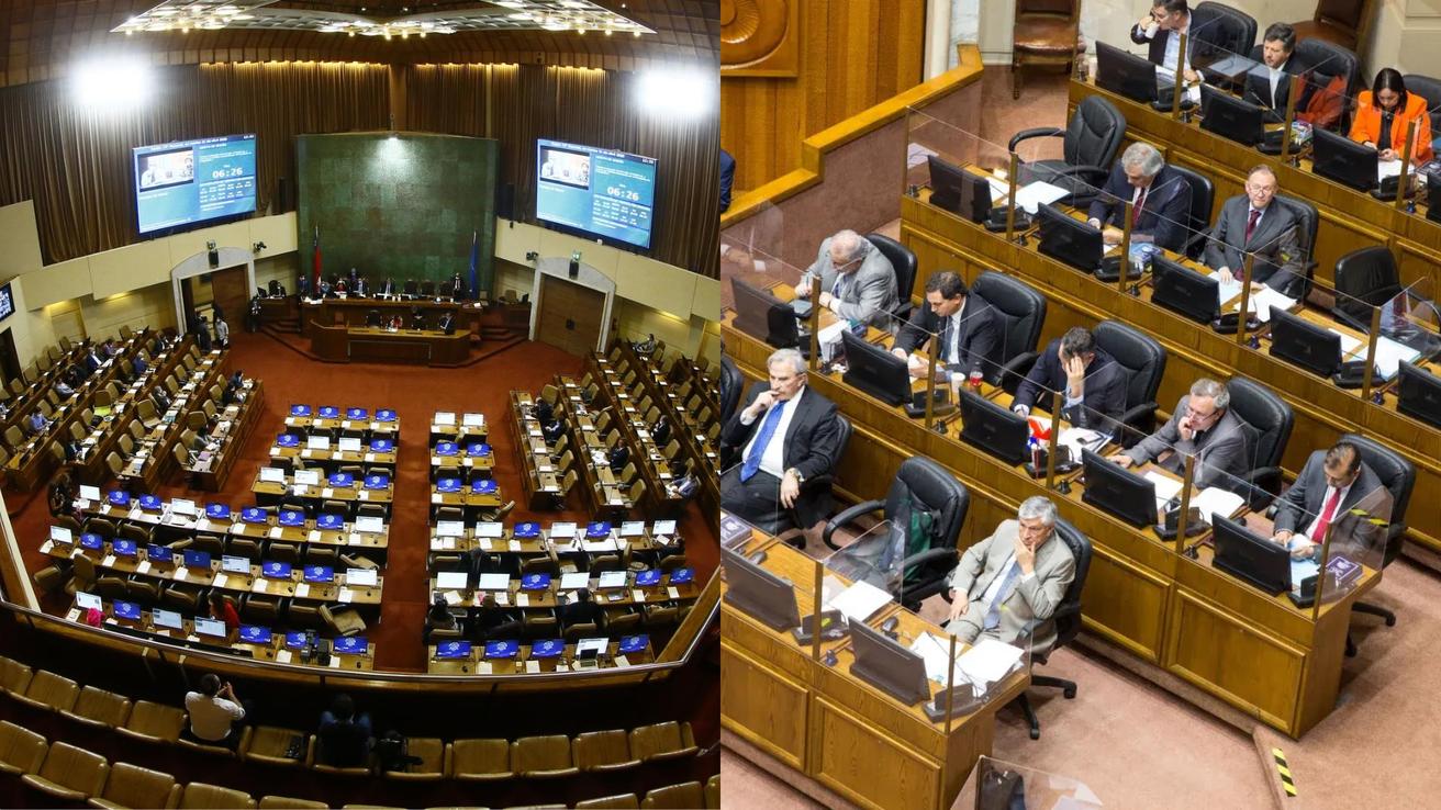 Cambio de mando 2026: La primera jornada de los nuevos diputados y senadores