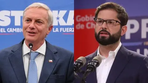 Kast acusó al Gobierno de poner en riesgo la Visa Waiver por cable chino: “El Presidente Boric tiene que darle una respuesta a Chile”
