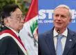 Presidente de Perú recordó el Muro de Berlín ante las zanjas del Presidente Kast: “Todo fue un fracaso”
