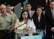 Gobierno anunció querella por asesinato a inspectora en colegio de Calama
