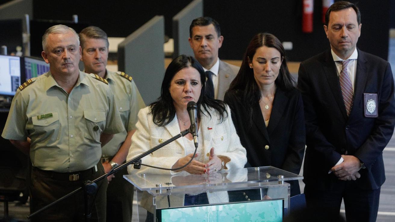 Gobierno anunció querella por asesinato a inspectora en colegio de Calama