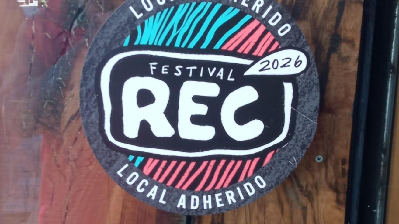 Pueblito REC 2026: Emprendimientos locales hacen retroalimentación al festival