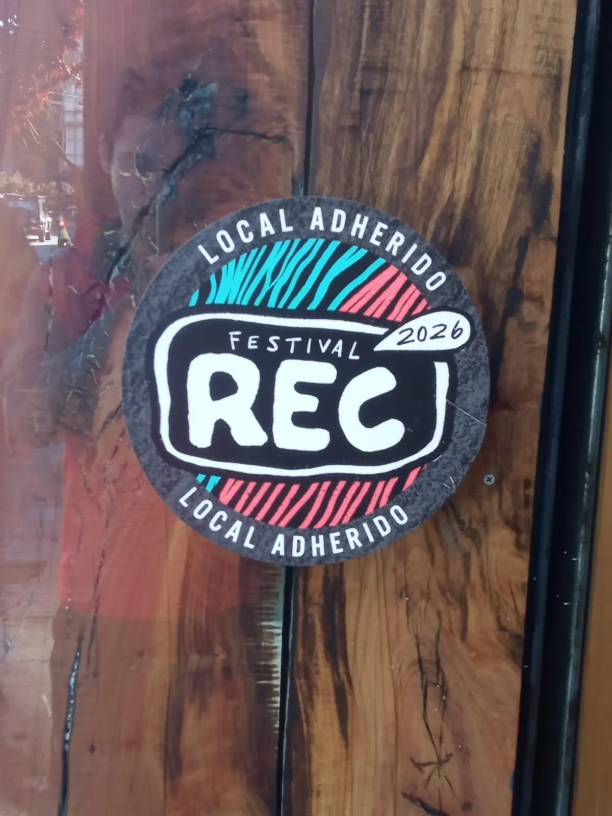 Pueblito REC 2026: Emprendimientos locales hacen retroalimentación al festival