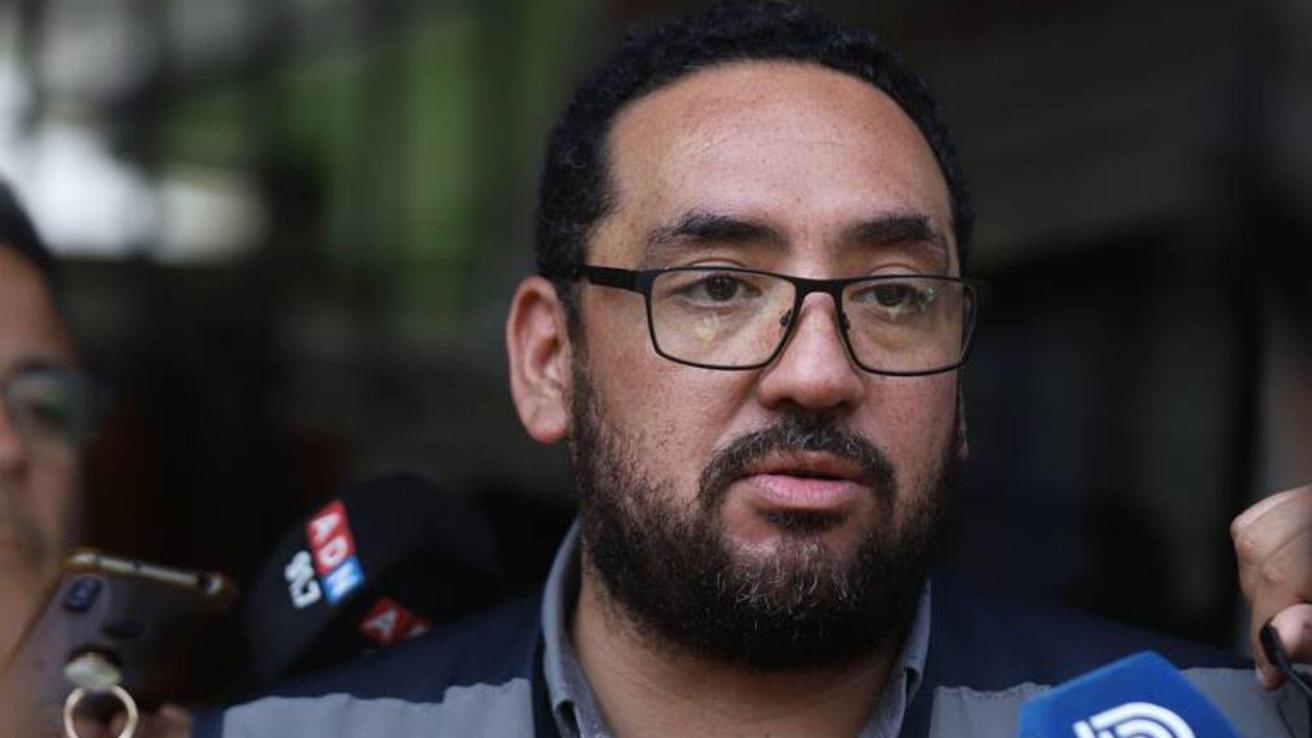 Cataldo reconoce que es un “dolor” no haber sacado la Ley de Financiamiento de la Educación Superior y Sala Cuna