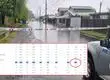 El Biobío registra un 142% de superávit de lluvia: ¿Será un otoño e invierno muy lluvioso?