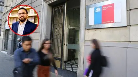 Terremoto en salud: salen 7 directores de servicio en el país, uno de ellos del Biobío