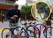 El alza de las bencinas y la oportunidad que representa para las bicicletas como medio de transporte