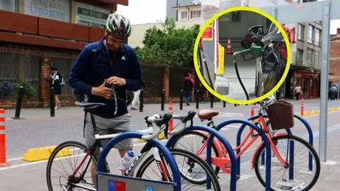 El alza de las bencinas y la oportunidad que representa para las bicicletas como medio de transporte