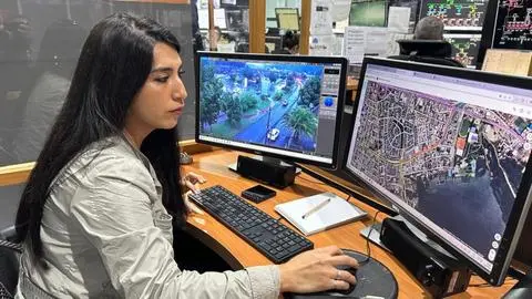Transporte público aumenta 11% su oferta en marzo y despliega más de 1.700 salidas en hora punta en el Gran Concepción