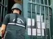 Reo muere tras ser atacado con arma blanca en riña al interior de la cárcel de Arica