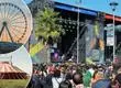 ¡Finalmente! confirman que REC 2026 tendrá una rueda de la fortuna y un escenario dentro de una carpa de circo 