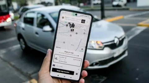 ¿En qué está la Ley Uber en Chile y por qué el futuro ministro de transportes pidió no implementarla antes del 11 de marzo?
