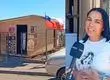 Reconocido minimarket de Punta de Parra reabre en mediagua tras perderlo todo en incendio forestal