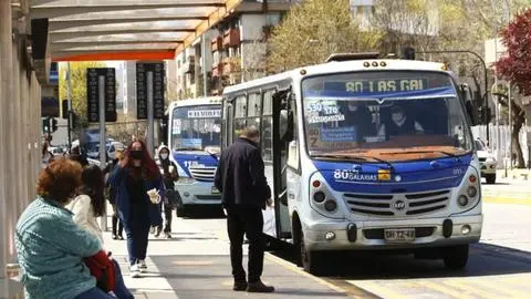 Descartan alza en el transporte público del Gran Concepción: revisa qué factores podrían influir en un futuro ajuste