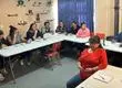 Realizan curso de gasfitería e instalación sanitaria para mujeres en Santa Juana