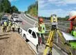 Ruta del Itata tendrá cobro automático con TAG y nuevo Enlace Florida: Parten 30 obras tempranas en la vía