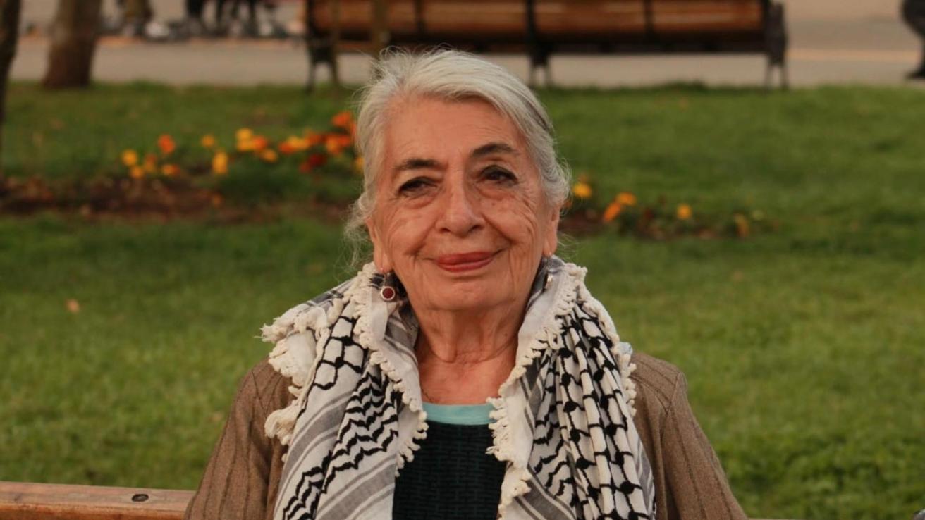 La historia de Olimpia Riveros: profesora, dirigente histórica y concejala de Concepción que fue reconocida por el Gobierno