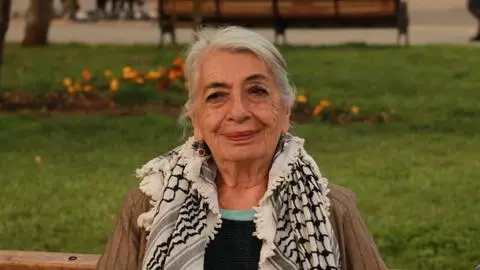 La historia de Olimpia Riveros: profesora, dirigente histórica y concejala de Concepción que fue reconocida por el Gobierno