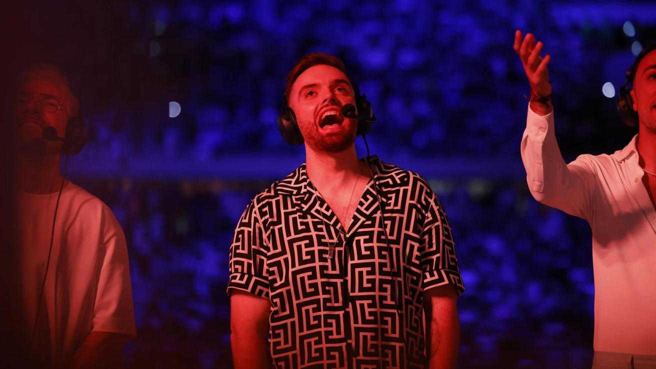 Revelan los 6 combates de la Velada del Año 6 de Ibai: estos son los influencers, cantantes y creadores de contenido que pelearán
