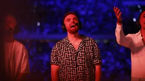 Revelan los 6 combates de la Velada del Año 6 de Ibai: estos son los influencers, cantantes y creadores de contenido que pelearán
