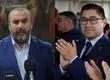 Cambio de mando en el Biobío: nuevo delegado Julio Anativia se reunirá con Eduardo Pacheco para iniciar traspaso