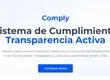 Plataforma creada en Chile busca adelantarse a los errores de transparencia en el Estado: Municipalidades trabajan con la herramienta