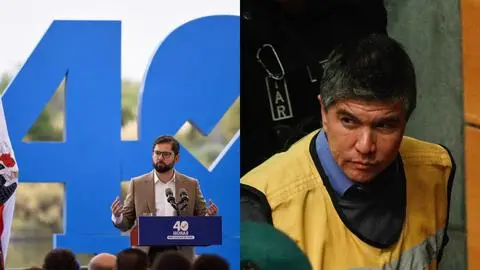 Ley 40 horas y caso Monsalve entre los hitos mejor y peor evaluados del gobierno de Boric: Revisa los resultados de la última Cadem