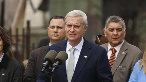 “Si en mayo o junio no hay resultados visibles, se verá como pose”: Experto analiza los primeros días del Gobierno de Kast