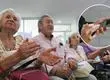 Estafas a adultos mayores en Chile marcan fuerte aumento y superan 9.180 denuncias en 2025 por fraudes
