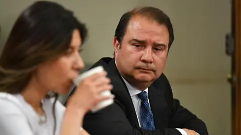 Por qué no se han concretado las 37 mil expulsiones firmadas en Chile: Futuro director de Migraciones apunta a falta de recursos