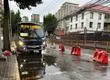 Habilitación de primera calzada en Avenida Chacabuco en Concepción estaría lista este jueves: Revisa qué falta para completar el proyecto
